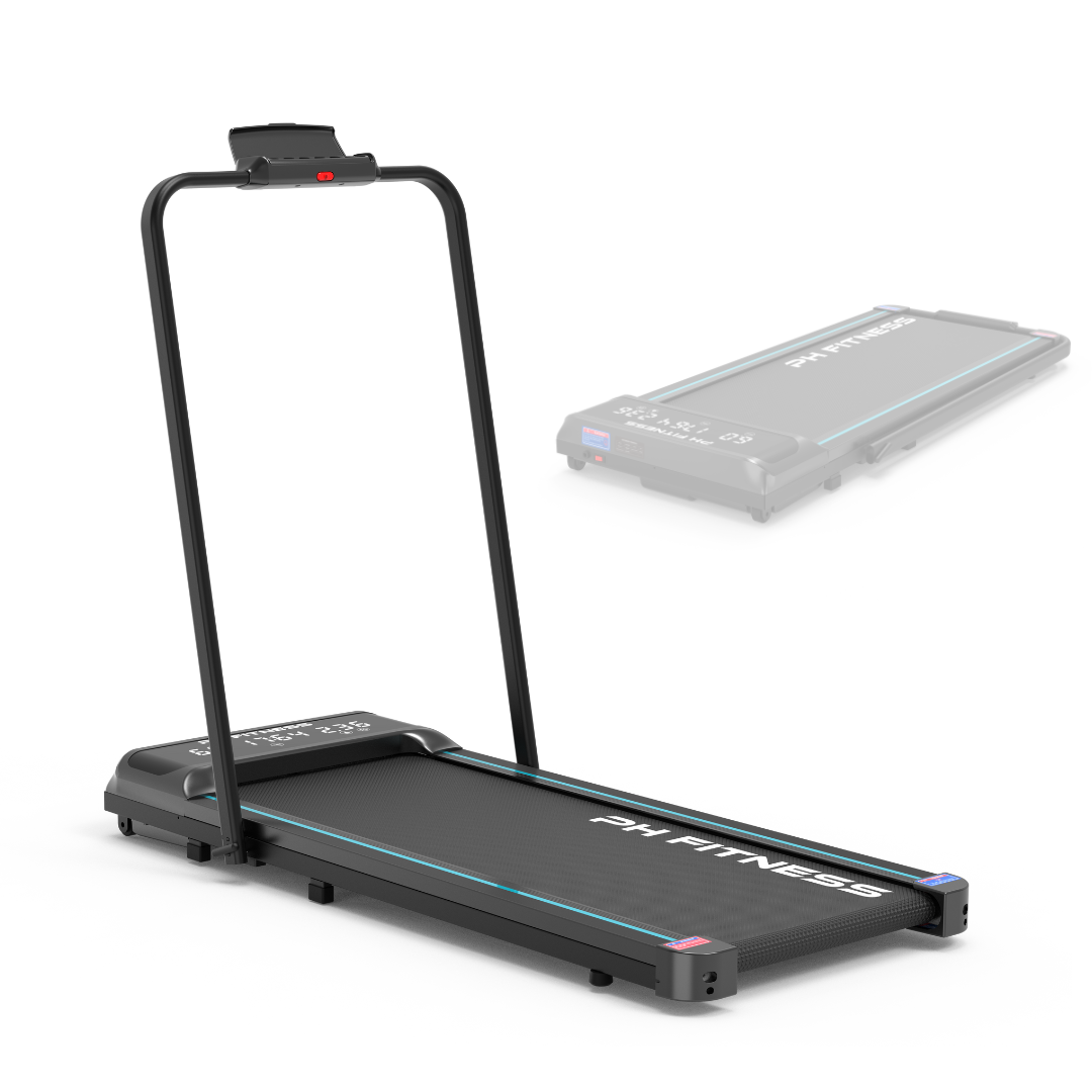 LB-600 Treadmill Foldable Edition - 10 km/h