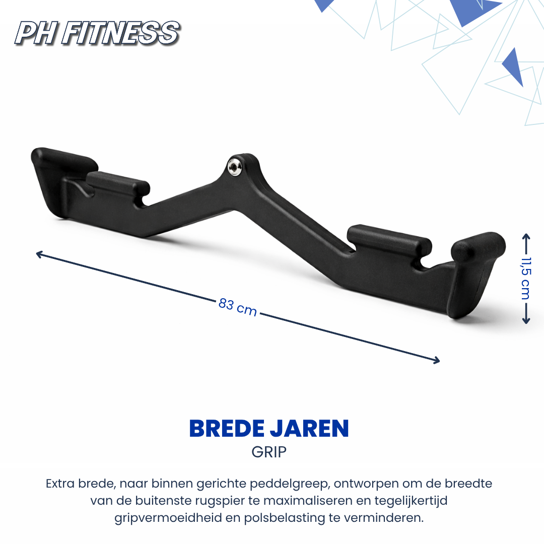 Sada Multi Angle Grip Pro - 5 príslušenstiev