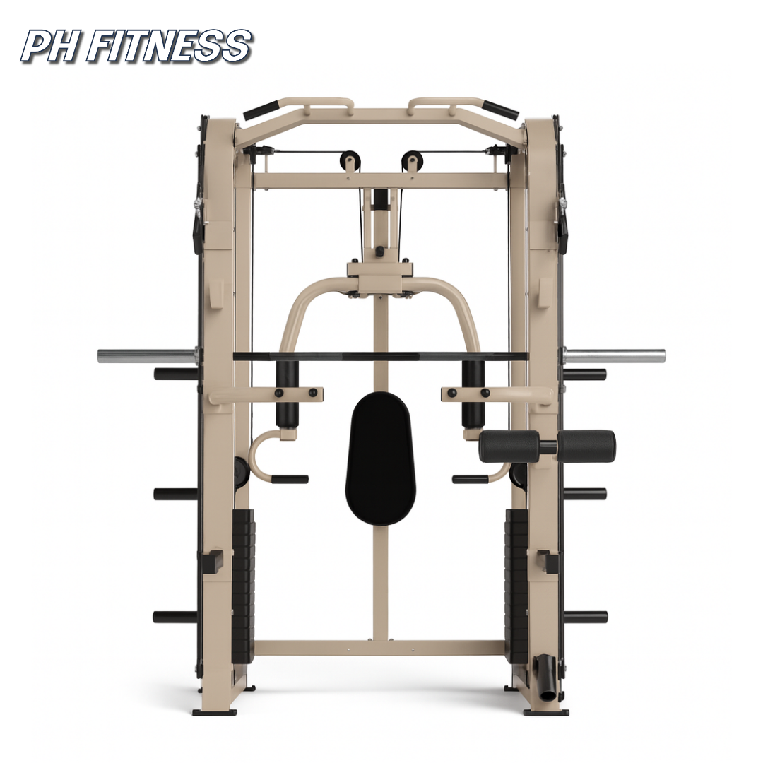 Fusion X Pro Rack - záťaž 160 kg