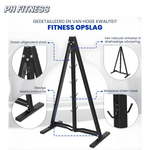A-Frame Cable Accessoire Rek - Physical Sports Group B.V.