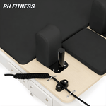 Aluminium Pilates Reformer - Physical Sports Group B.V.