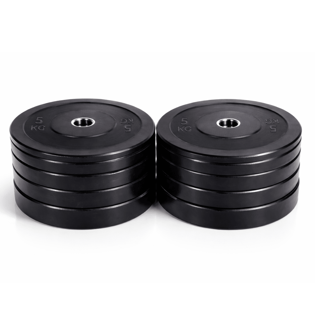 Bumper Plate Olympic Multi Sets - Physical Sports Group B.V.