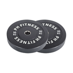 Bumper Plates PH Fitness - PH Fitness