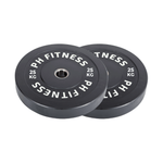 Bumper Plates PH Fitness - PH Fitness