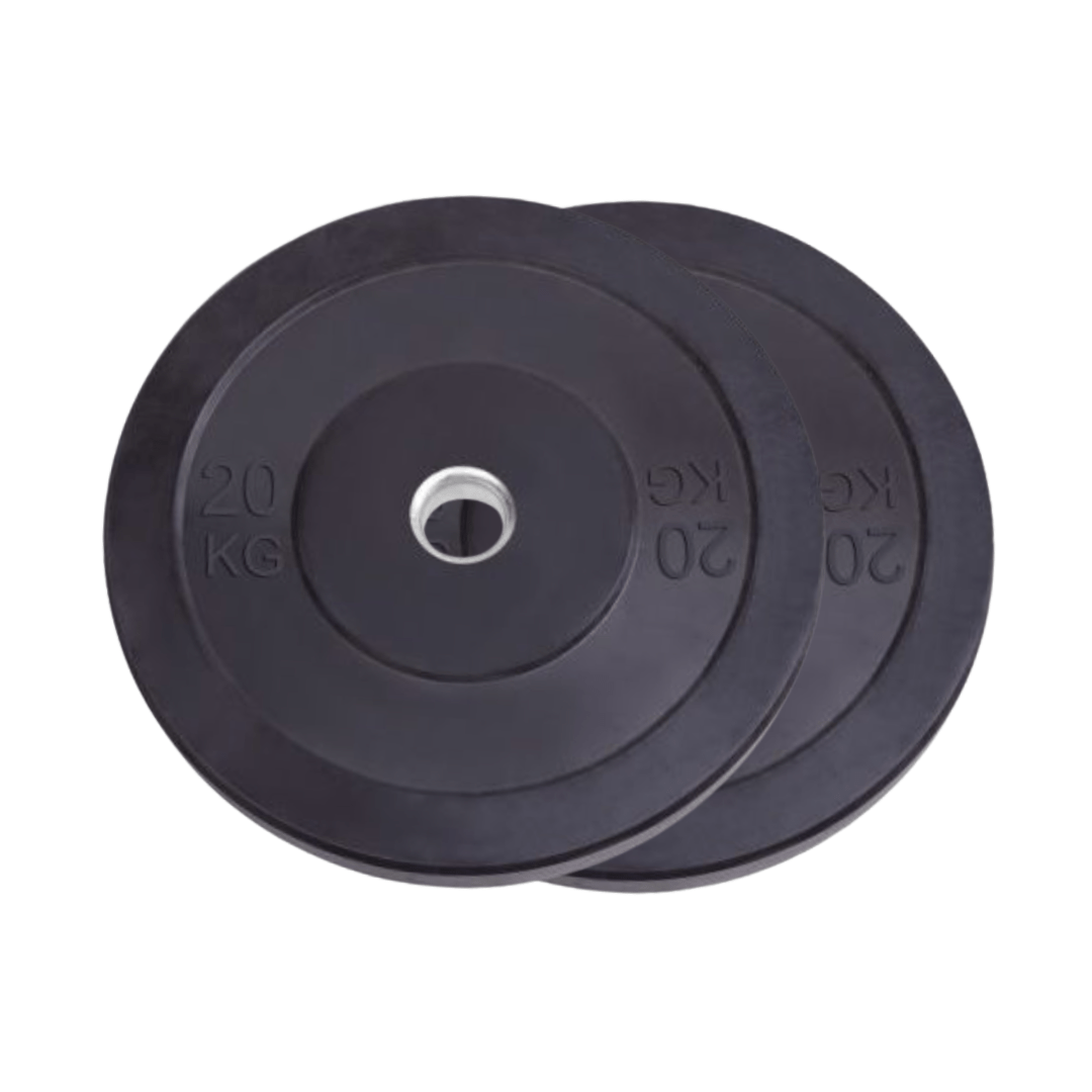 Bumper Plates - PH Fitness