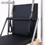Cadillac Tower – Professionele Studio Kwaliteit - PH Fitness