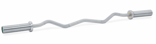 EZ - Curl Stang - PH Fitness