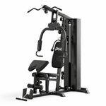 Heavy Duty Functional Trainer - 100KG Weight Stack - Physical Sports Group B.V.