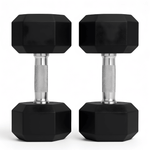 Hexa Dumbbells - Physical Sports Group B.V.