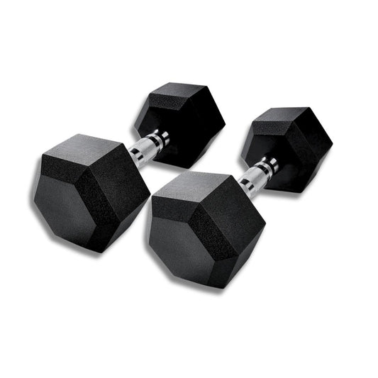 Hexagon Dumbbells Voordeelsets - PH Fitness