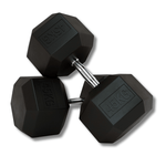 Hexagon Dumbbells - PH Fitness