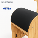 Ladder Barrel - PH Fitness