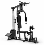 Multi Gym Functional Trainer - 100KG Weight Stack - Physical Sports Group B.V.