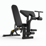 PH Fitness Professionele Multifunctionele Fitnessbank - PH Fitness