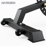 PH Fitness Professionele Multifunctionele Fitnessbank - PH Fitness