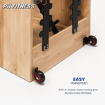 Pilates Wunda Chair - PH Fitness