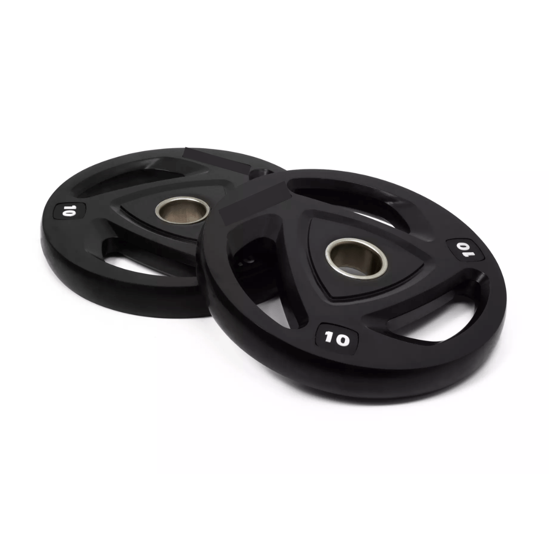 Premium Halterschijven - PH Fitness