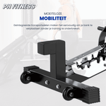 PRO380 Adjustable Bench - Physical Sports Group B.V.