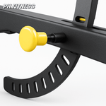 PRO530-2 Adjustable Bench - With Attachment - Physical Sports Group B.V.