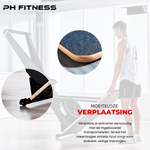 Ski Trainer - PH Fitness
