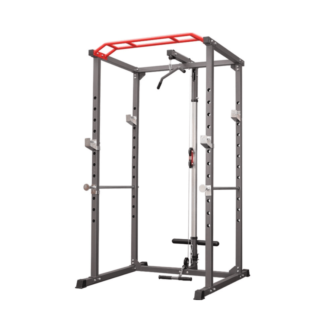 Squat Rack - PH Fitness