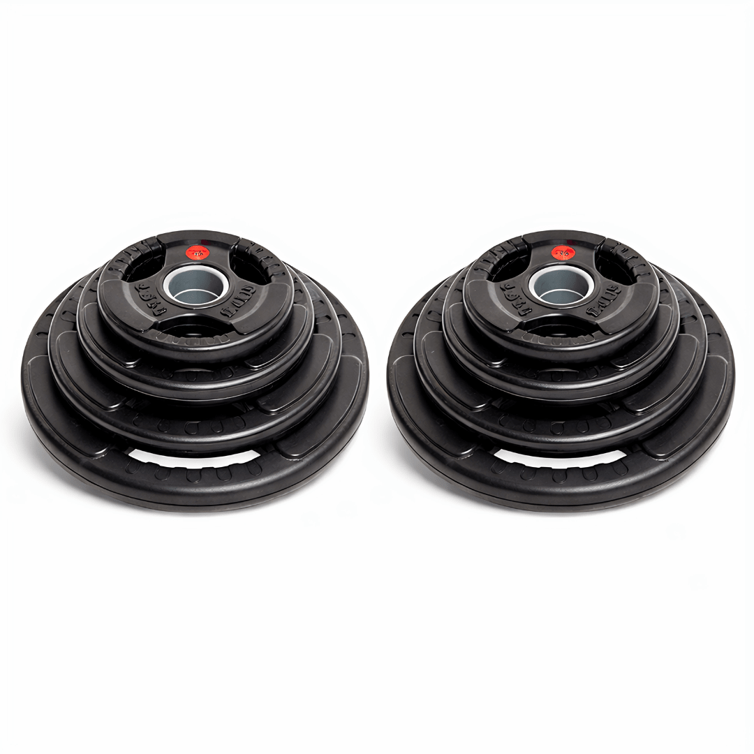 Tri Handle Plate Multi Sets - Physical Sports Group B.V.
