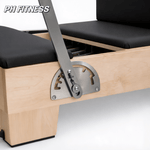 Wooden Pilates Reformer - Physical Sports Group B.V.